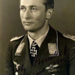 Johannes "Macky" Steinhoff Johannes "Macky" Steinhoff