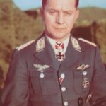 Oberst Josef "Pips" Priller Oberst Josef "Pips" Priller