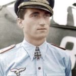 Walter Nowotny Walter Nowotny