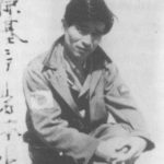 Tetsuzō Iwamoto Tetsuzō Iwamoto