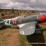 Lavochkin La-7 Lavochkin La-7