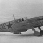 Lavochkin LaGG-3