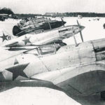 Mikoyan-Gurevich MiG-1