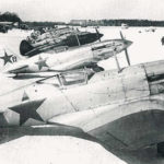 Mikoyan-Gurevich MiG-1 Mikoyan-Gurevich MiG-1
