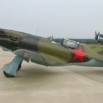 Mikoyan-Gurevich MiG-3 Mikoyan-Gurevich MiG-3