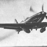 Mikoyan-Gurevich MiG-7 Mikoyan-Gurevich MiG-7