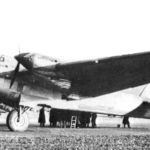 Petlyakov Pe-8