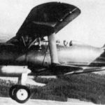 Polikarpov I-15