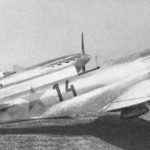 Polikarpov I-17