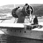 Tchetverikov ARK-3 Tchetverikov ARK-3