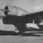 Tschetwerikow MDR-6 Tschetwerikow MDR-6