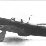 Yakovlev Yak-1 Yakovlev Yak-1