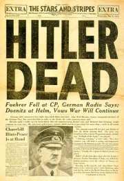 Hitler è morto!