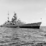 L'incrociatore Prinz Eugen