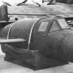 Bachem Ba 349 Natter Bachem Ba 349 Natter