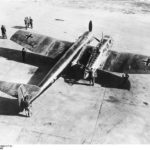 Blohm und Voss Bv 141 Blohm und Voss Bv 141