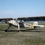 Fieseler Fi 156 Fieseler Fi 156