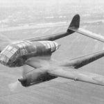 Focke Wulf Fw 189