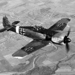 Focke Wulf Fw 190