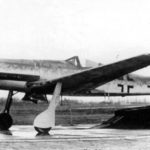 Focke Wulf Ta 152