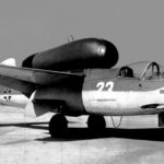 Heinkel 162
