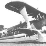 Henschel Hs 123