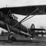 Henschel Hs 126