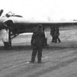 Horten Ho 9 Horten Ho 9