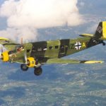 Junkers Ju 52 Junkers Ju 52