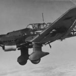 Junkers Ju 87 B1