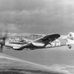 Messerschmitt 109 Messerschmitt 109