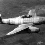 Messerschmitt 262 Messerschmitt 262