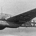 Messerschmitt Bf 110