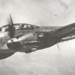 Messerschmitt Me 410