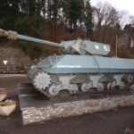 Achilles Tank Destroyer Mk10
