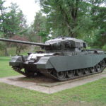 Centurion Mk3
