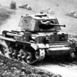 Cruiser Mk II (A10)