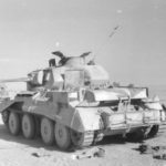 Cruiser, Mk IV (A13 Mk II) 