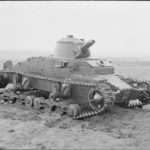 Infantry, Mk I, Matilda I (A11)