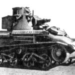 Light Tank Mk VIB