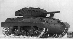 Medium Tank M7