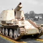 Grille Ausf. M