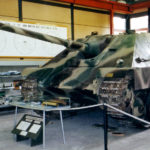 Jagdpanzer V Jagdpanther