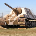 Jagdtiger (Panzerjäger Tiger Ausf. B)