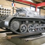 Panzer I (Sdkfz 101)