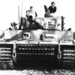 Panzer VI Tiger I