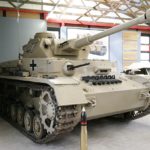Panzerkampfwagen IV Ausf.G (Sd.Kfz. 161/1)