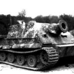 Sturmtiger (Sturmmörserwagen 606/4 mit 38 cm RW 61)