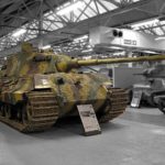 Tiger II ( Panzerkampfwagen Tiger Ausf. B)