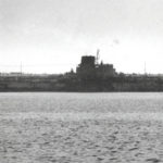La portaerei giapponese Shinano